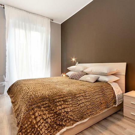 Verona Borgo Roma Apartment Dış mekan fotoğraf