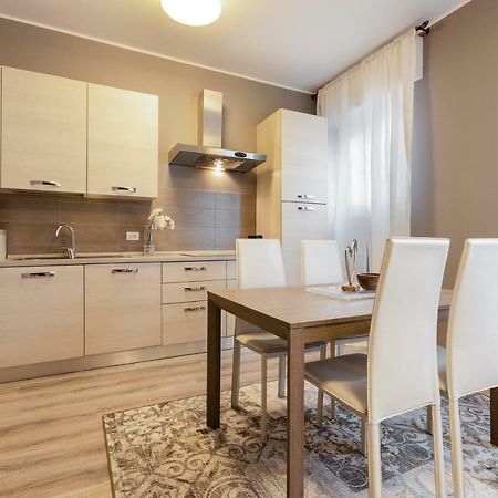 Verona Borgo Roma Apartment Dış mekan fotoğraf