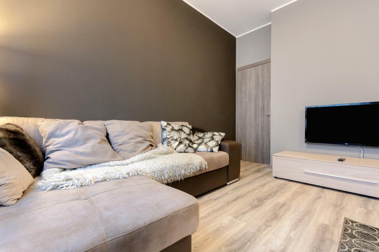 Verona Borgo Roma Apartment Dış mekan fotoğraf