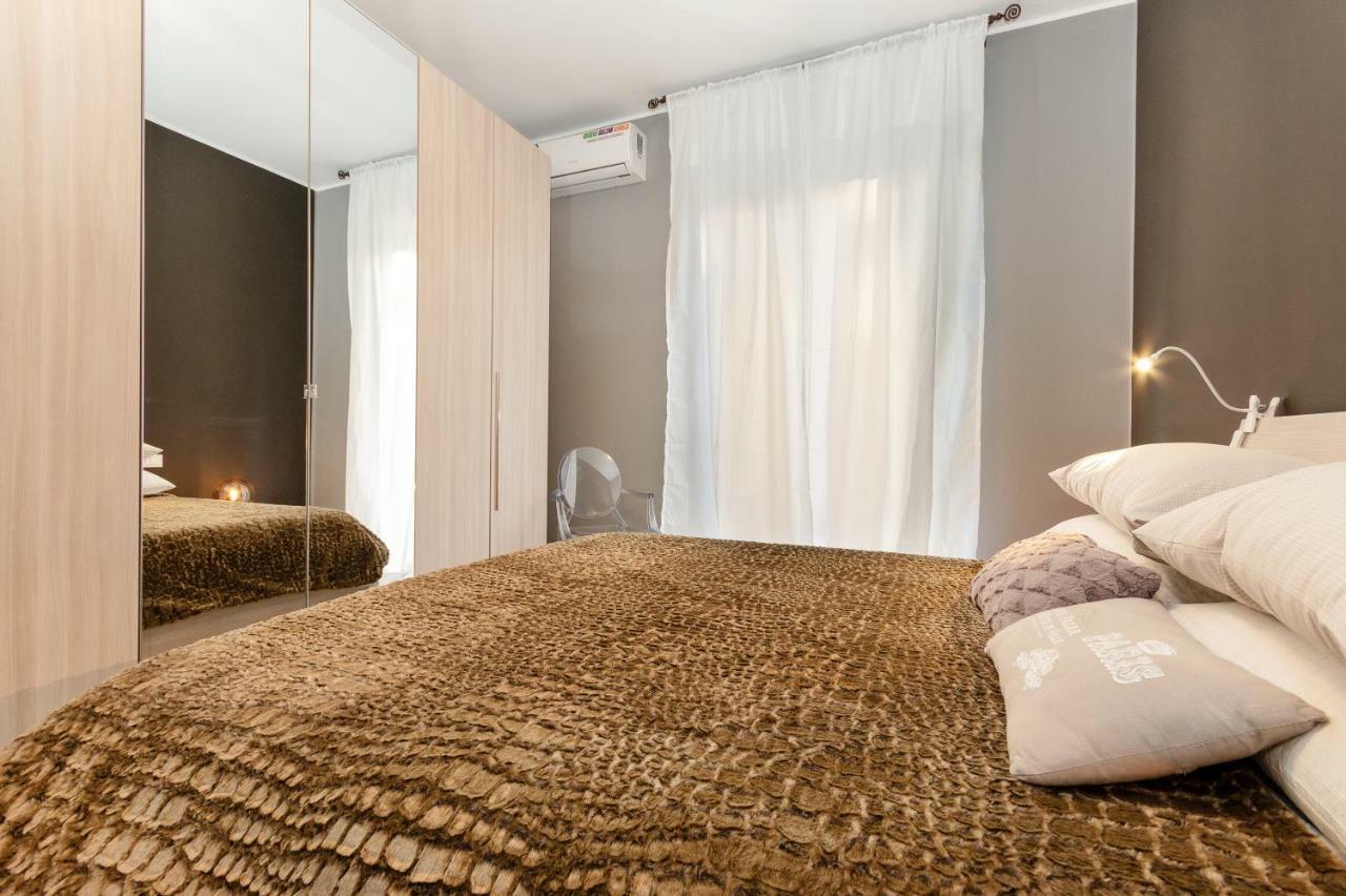 Verona Borgo Roma Apartment Dış mekan fotoğraf