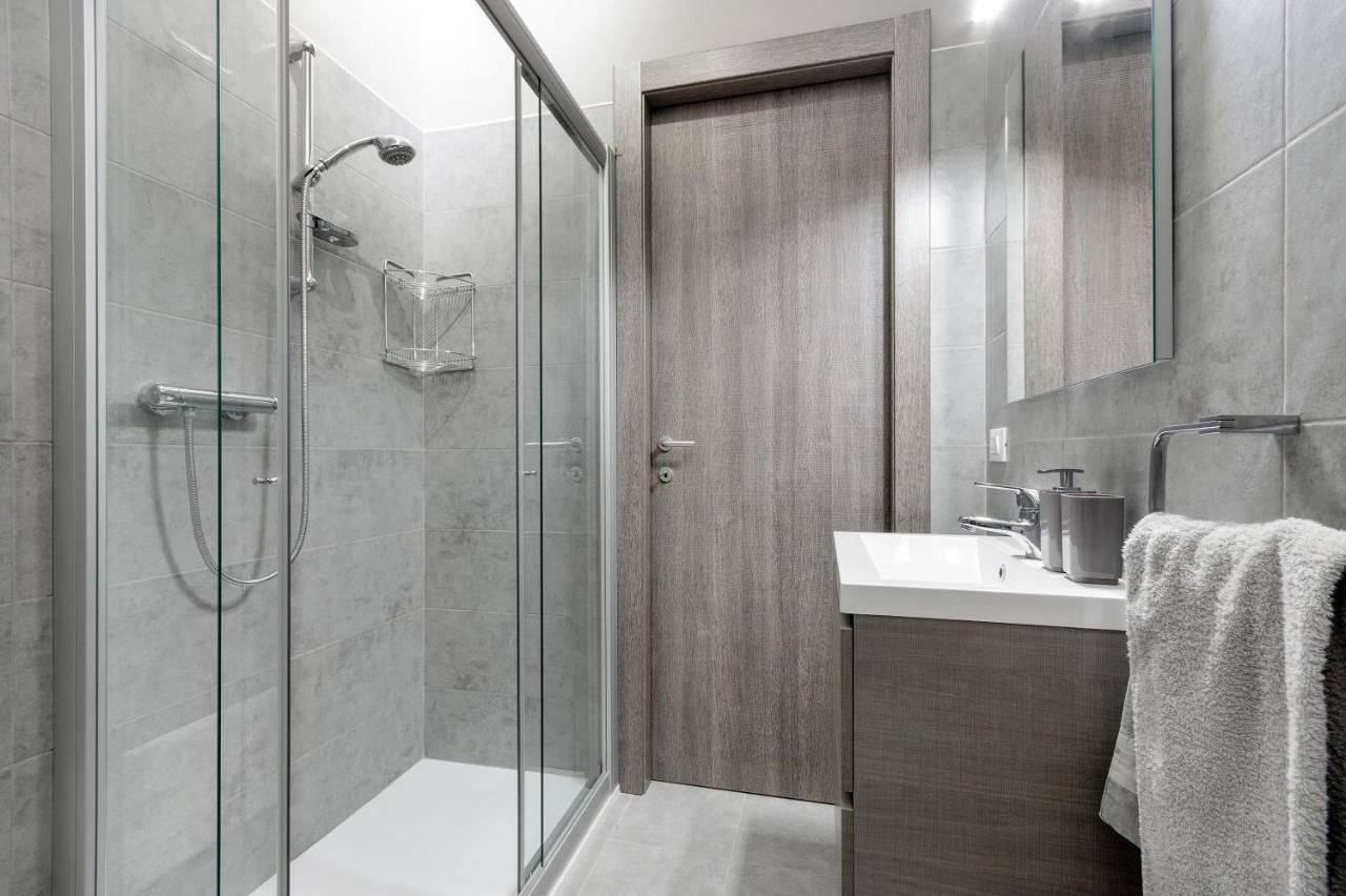 Verona Borgo Roma Apartment Dış mekan fotoğraf