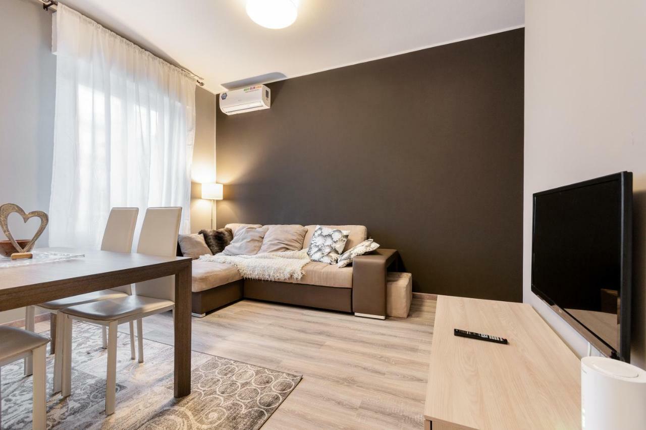 Verona Borgo Roma Apartment Dış mekan fotoğraf