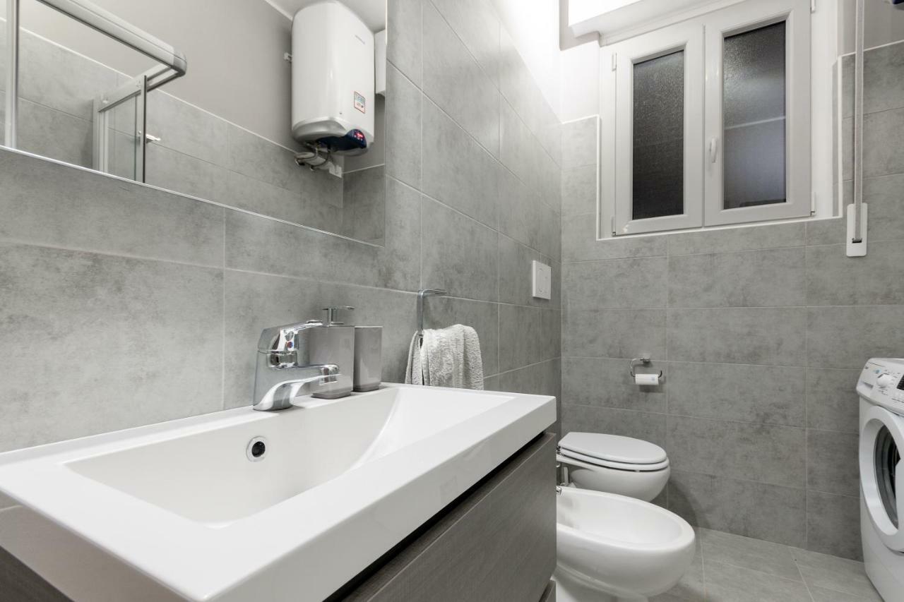 Verona Borgo Roma Apartment Dış mekan fotoğraf