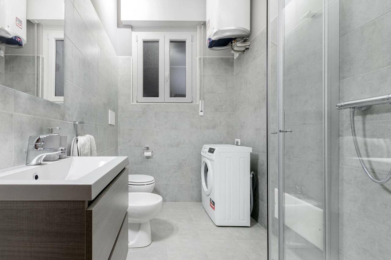 Verona Borgo Roma Apartment Dış mekan fotoğraf