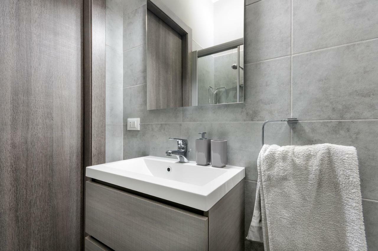 Verona Borgo Roma Apartment Dış mekan fotoğraf