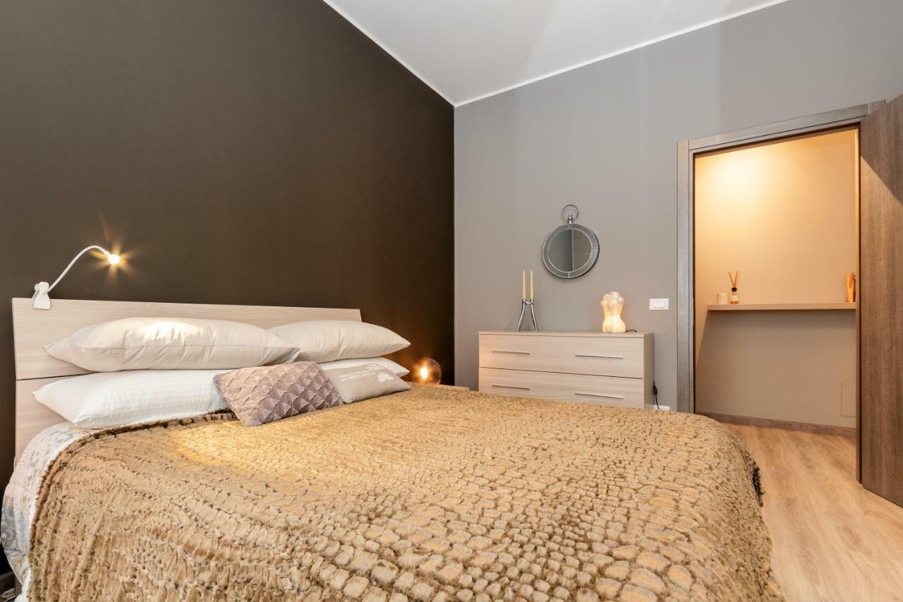 Verona Borgo Roma Apartment Dış mekan fotoğraf