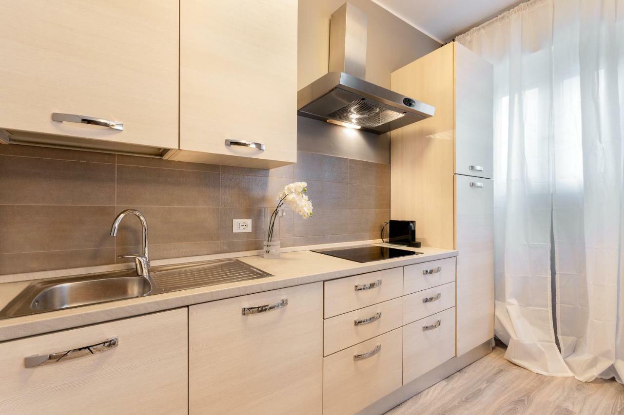 Verona Borgo Roma Apartment Dış mekan fotoğraf