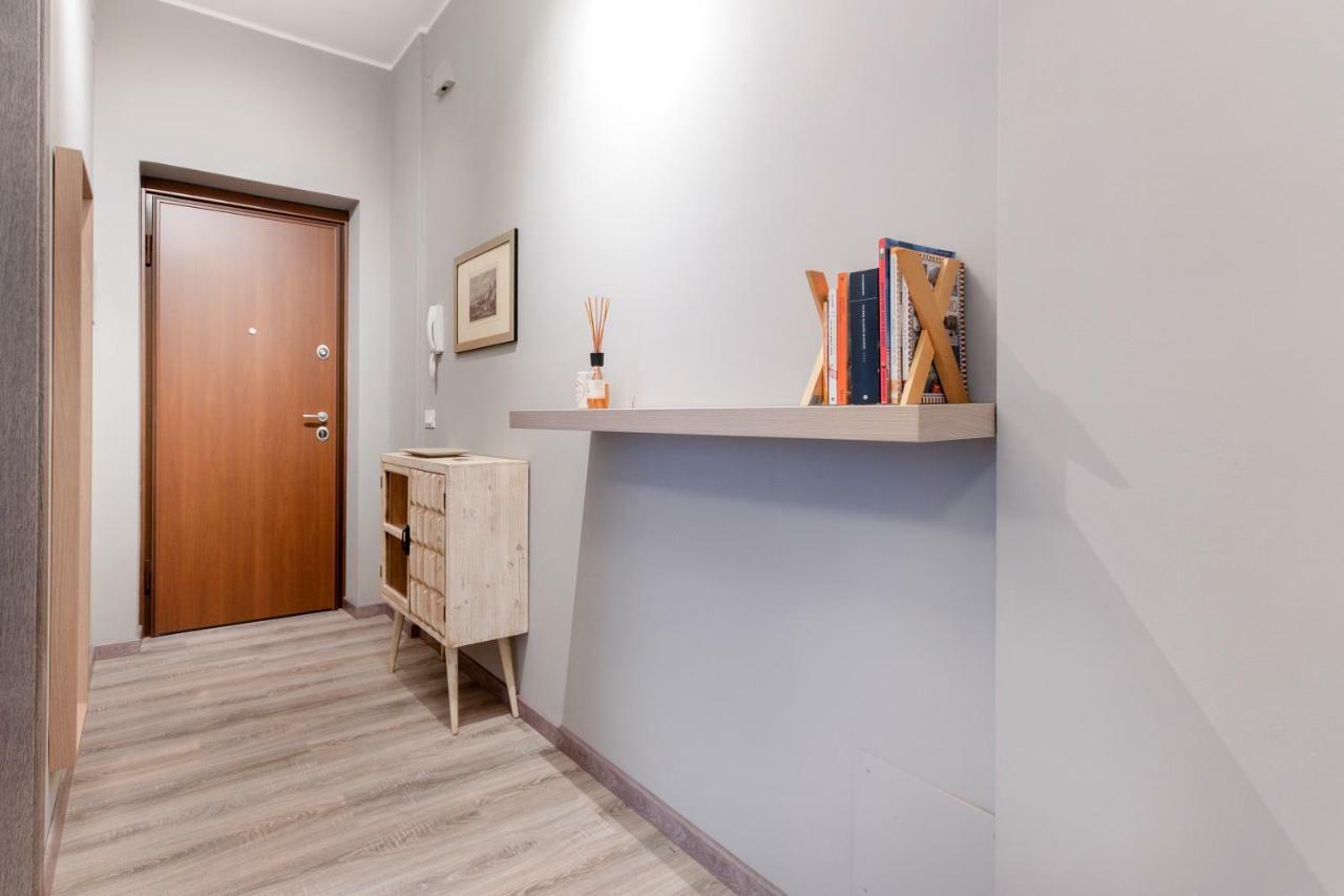 Verona Borgo Roma Apartment Dış mekan fotoğraf