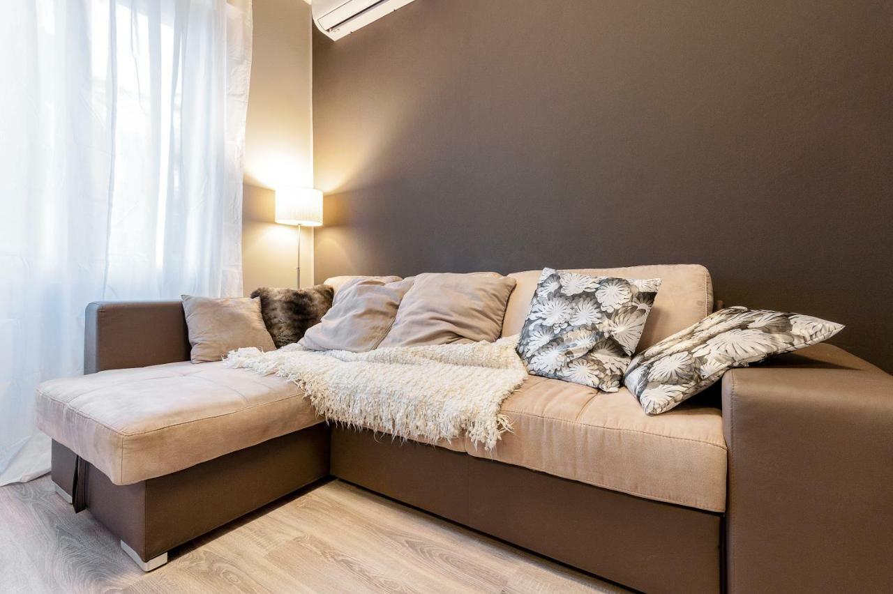 Verona Borgo Roma Apartment Dış mekan fotoğraf