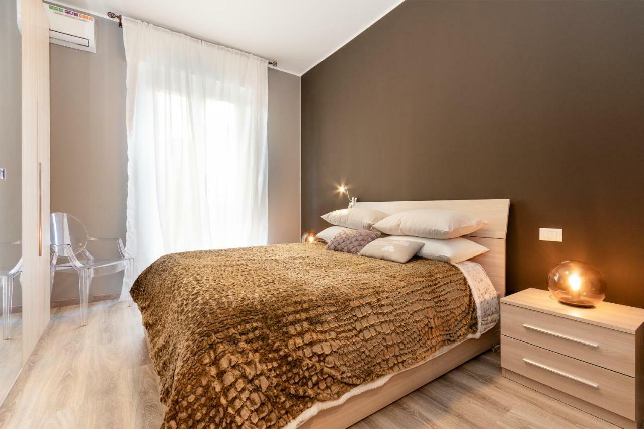 Verona Borgo Roma Apartment Dış mekan fotoğraf