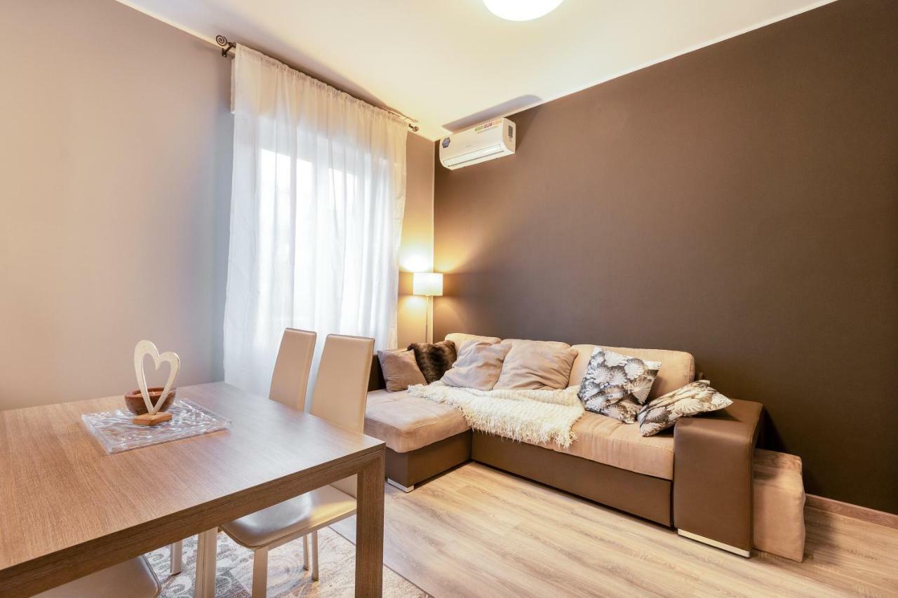 Verona Borgo Roma Apartment Dış mekan fotoğraf